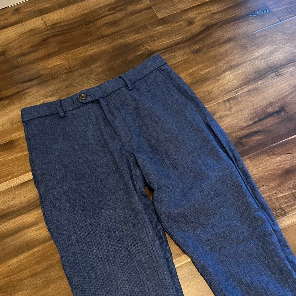Banana Republic great worn